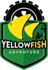 YellowFish Adventures